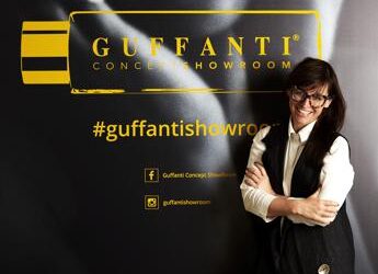 Moda, Guffanti Concept Showroom: “Negozi multimarca valore autentico nostro lavoro”