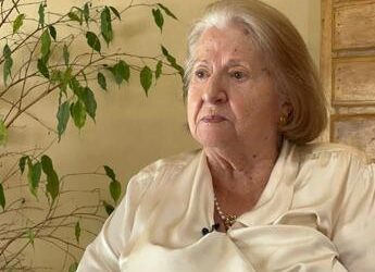 Morta Marisa Cantarelli, prima teorica dell’assistenza infermieristica in Italia