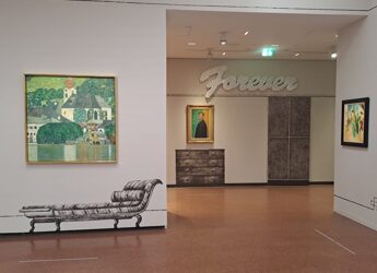 Mostre, autunno di novità alla Heidi Horten Collection di Vienna con nuove esposizioni