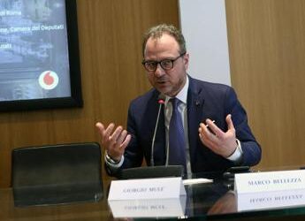 Mulè: “Italia prima al mondo su screening di diabete di tipo 1 e celiachia”