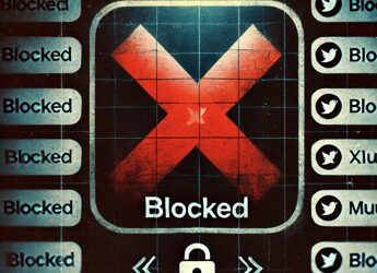 Musk cambia le regole su X: gli utenti bloccati potranno comunque vedere i nostri post