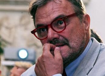 Oliviero Toscani: “Più appeal mestiere medico? Pagateli di più”