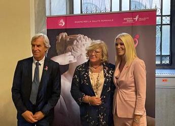 Ottobre rosa, Komen e ministero Cultura alleati contro il cancro al seno