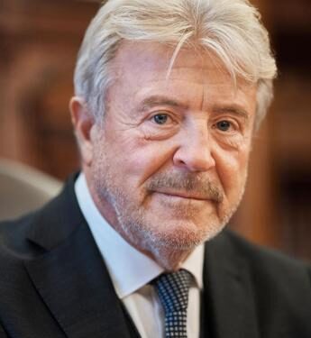 Paoletti (Camera Com. Venezia Giulia): “Crescono cantieristica e turismo, pesa crisi commercio”