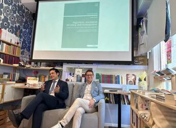 Presentato alla Rome Future Week il libro “Algoritmi, Sicurezza ed Etica dell’Innovazione”
