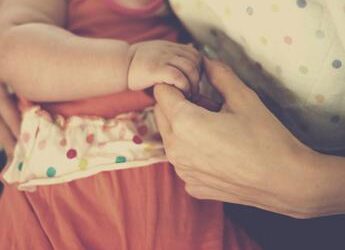 Quinta malattia: aumentano casi in Europa, boom negli Usa