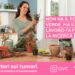 Ricerca su neoplasie femminili, a ottobre ‘Shopping4good’ per Fondazione Veronesi