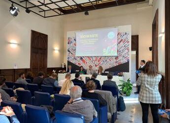 Rifiuti, Miccolis (Cic): “Migliorare quantità e qualità della raccolta dell’organico”