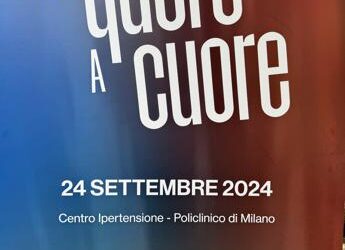 Salute, la Q in ‘Da quore a cuore’ contro errori in prevenzione cardiovascolare