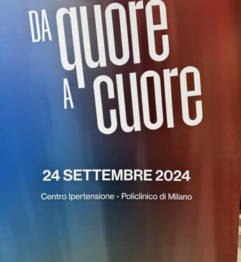 Salute, la Q in ‘Da quore a cuore’ contro errori in prevenzione cardiovascolare