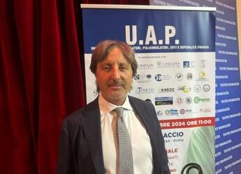 Sanità, Marino (Unindustria): “A Governo chiediamo tavolo permanente di confronto”