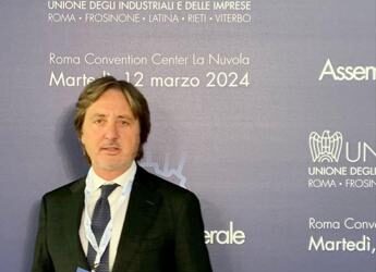 Sanità, Marino (Unindustria): “Domani con Uap per centralità degli ambulatori privati”