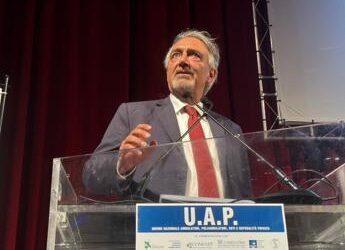 Sanità, Rocca: “Vicino a Uap, parte essenziale dei servizi che eroghiamo a comunità”