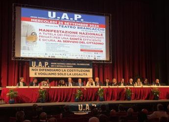 Sanità, medici Roma: “Analisi nelle farmacie? Sì purché autorizzate”