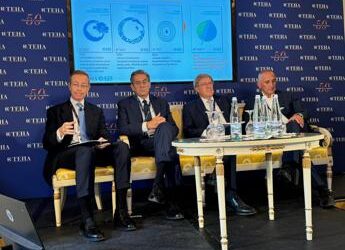 Sostenibilità, Mazzoncini (A2A): “Nelle città economie di densità efficienti”