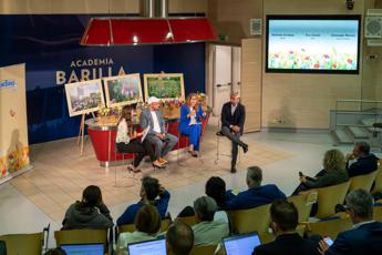 Sostenibilità, concorso ‘I Fiori del Mulino’: premio ai campi fioriti più belli