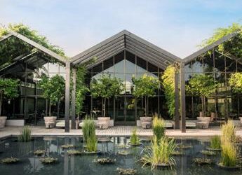 Sostenibilità, da Net Zero a biodiversità: gli obiettivi Davines al 2030