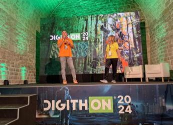 Startup, DigithON: al via la prima giornata della IX edizione