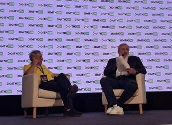 Startup, Emiliano: “Digithon può essere grande serra idee per Regione, ora dialogo più stretto”