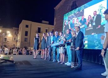 Startup: Fast Aerospace vince Digithon2024