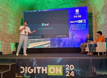 Startup, a Digithon ecco Leaf: con l’Ia più foraggio e meno consumo di suolo per gli agricoltori