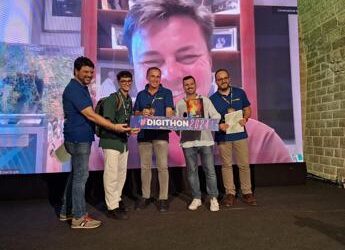 Startup: a Digithon2024 assegnati i premi Partner