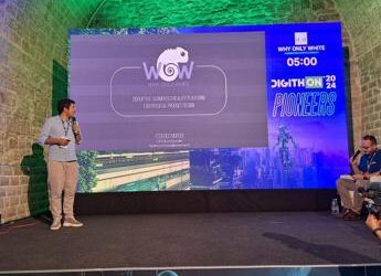 Startup: con WoW a Digithon più creatività e sostenibilità nel design di prodotti industriali