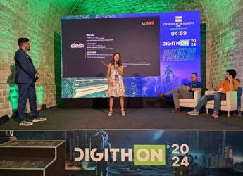 Startup, ecco Oasi: con l’Ia il camerino diventa ‘intelligente’ e il personal shopper è virtuale