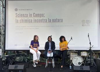 Syngenta Italia a Notte europea ricercatori, celebra innovazione e sostenibilità