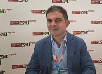 Tumori, Di Maio (Aiom): “In oncologia più voce ai pazienti con questionari ad hoc”