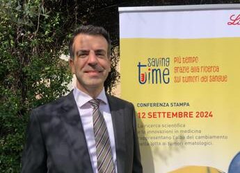 Tumori, Khalil (Lilly Italia): “Impegnati in ematologia per dare più terapie a pazienti”