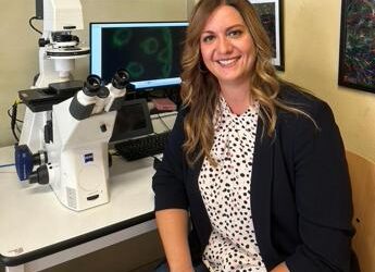 Tumori, a scienziata Tor Vergata Simona Ranallo Erc Starting Grant 2024