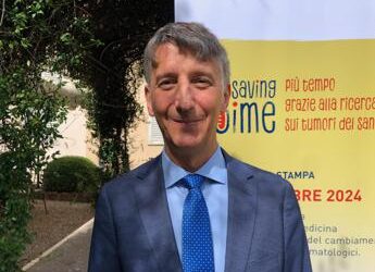 Tumori, l’oncologo Ghia: “Con nuove terapie controlliamo meglio neoplasie sangue”