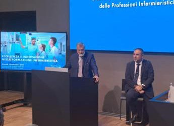 Ucbm, al via nuovo corso di laurea in Scienze infermieristiche e ostetriche