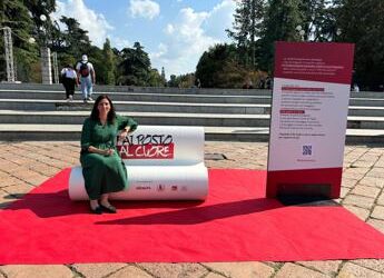 Vasiliou (Bms Italia): “Cmio malattia poco diffusa ma da impatto importante”