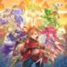 Visions of Mana, la recensione