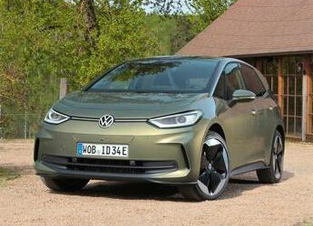 Volkswagen, possibile chiusura di uno dei suoi stabilimenti in Germania