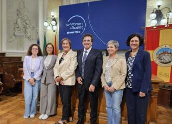 A Messina e Catania roadshow per il ‘Premio Young Talents Italia-L’Oréal-Unesco per le donne e la scienza’