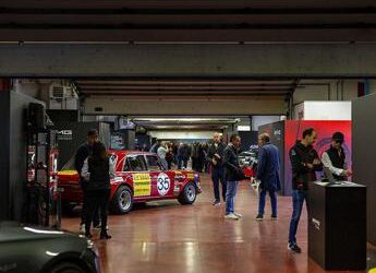 AMG Performance Day 2024, al Mugello la sesta edizione