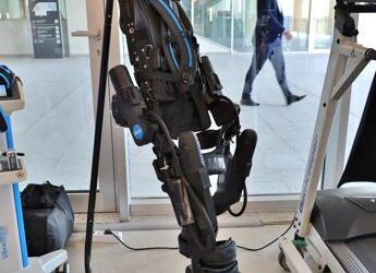 Ai e robot cambiano la riabilitazione. I fisiatri: “Il futuro è la terapia a distanza”