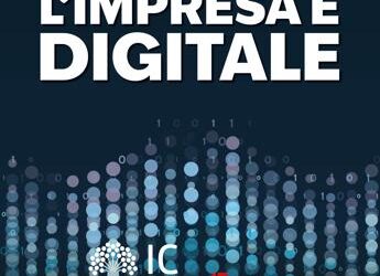 Al via ‘L’impresa è digitale’, serie di podcast su innovazione, data economy e futuro