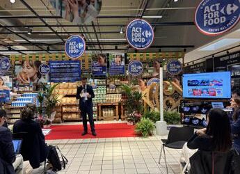Alimentazione, lo studio: “La ricerca del gusto guida le scelte di acquisto per il 94% degli italiani”
