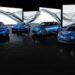 Alpine presenta tre anteprime al Salone dell’Auto di Parigi 2024