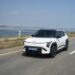 Anteprima Europea per Kia EV3 al Salone Mondiale dell’Automobile di Parigi