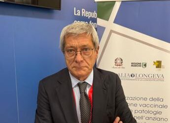 Anziani, Italia Longeva: “Per virus respiratori puntare a presa in carico vaccinale”