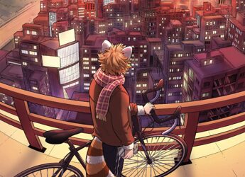 Awarè, una storia made in Italy su amicizia, musica e potere delle parole