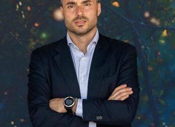 BYD nomina Alessandro Grosso come Country Manager Italia