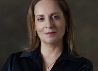 BYD nomina Maria Grazia Davino Regional Managing Director per l’Europa