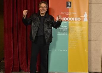 Benessere psicologico, Santamaria: “Per me il teatro è stato fondamentale”