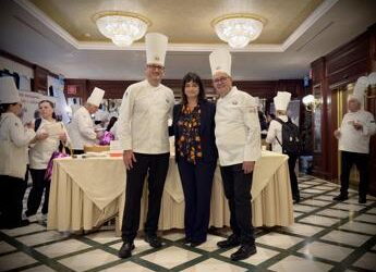 Bologna, Festa nazionale del cuoco: arte culinaria, impegno sociale e sostenibilità